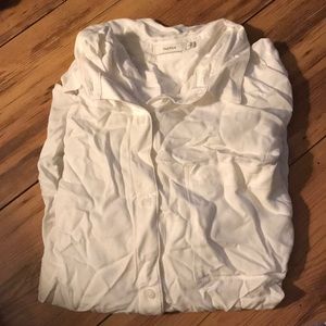 Long sleeve casual shitt